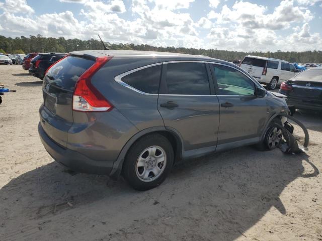 Photo 2 VIN: 2HKRM3H38EH553842 - HONDA CR-V LX 