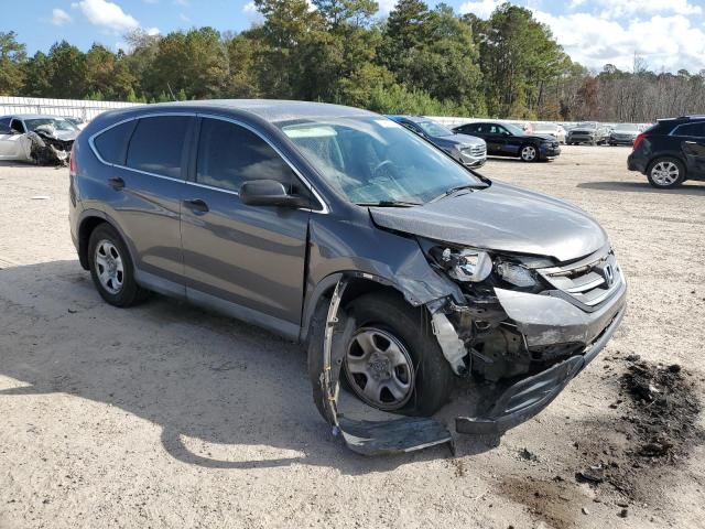 Photo 3 VIN: 2HKRM3H38EH553842 - HONDA CR-V LX 