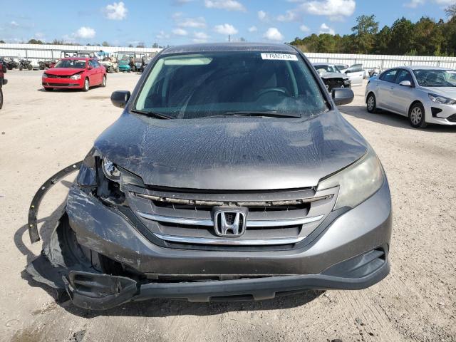 Photo 4 VIN: 2HKRM3H38EH553842 - HONDA CR-V LX 