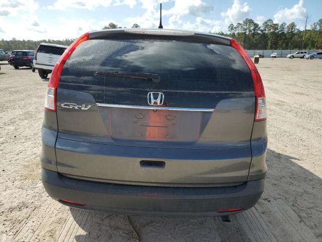 Photo 5 VIN: 2HKRM3H38EH553842 - HONDA CR-V LX 