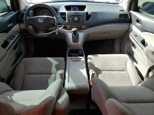 Photo 7 VIN: 2HKRM3H38EH553842 - HONDA CR-V LX 