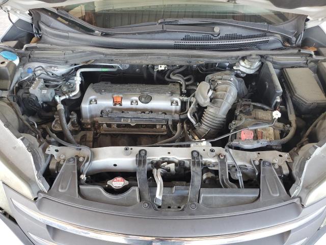 Photo 10 VIN: 2HKRM3H38EH557230 - HONDA CRV 