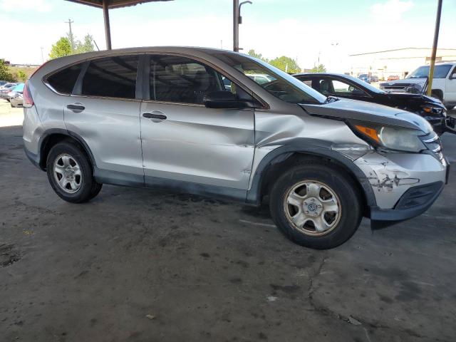 Photo 3 VIN: 2HKRM3H38EH557230 - HONDA CRV 