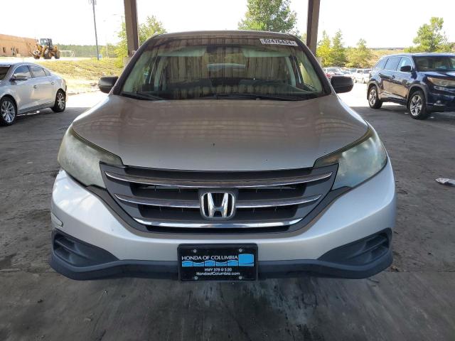 Photo 4 VIN: 2HKRM3H38EH557230 - HONDA CRV 