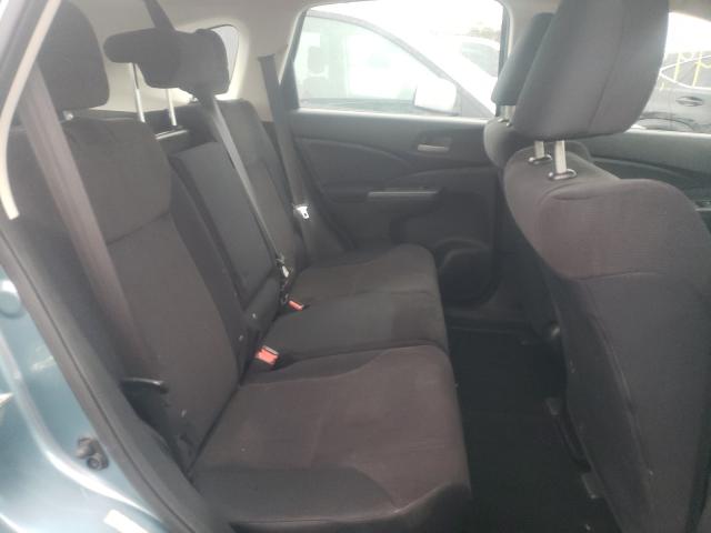 Photo 5 VIN: 2HKRM3H38EH558653 - HONDA CR-V LX 