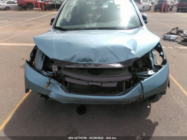 Photo 5 VIN: 2HKRM3H38EH561066 - HONDA CR-V 