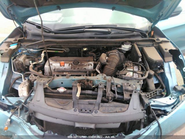 Photo 9 VIN: 2HKRM3H38EH561066 - HONDA CR-V 