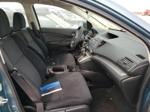 Photo 4 VIN: 2HKRM3H38EH561116 - HONDA CR-V LX 