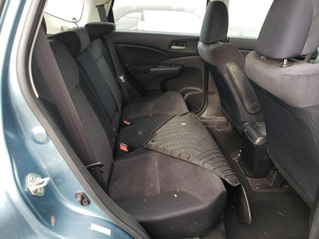 Photo 5 VIN: 2HKRM3H38EH561116 - HONDA CR-V LX 