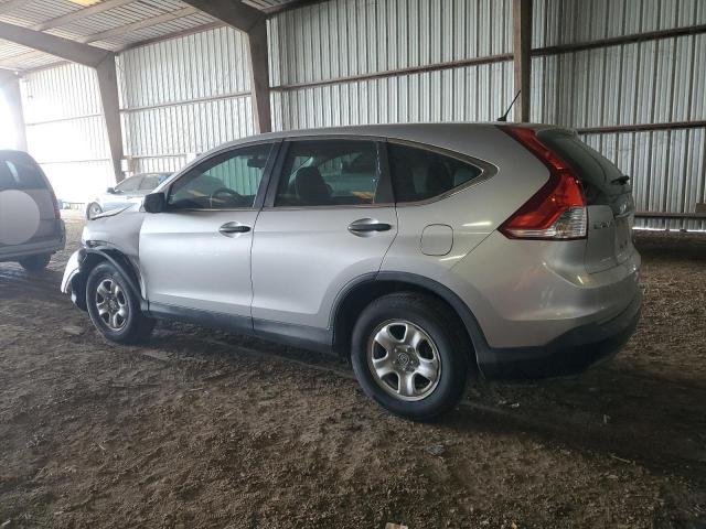 Photo 1 VIN: 2HKRM3H38EH563268 - HONDA CRV 