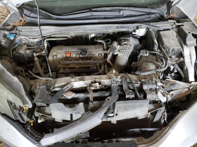 Photo 11 VIN: 2HKRM3H38EH563268 - HONDA CRV 