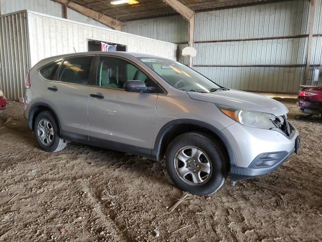 Photo 3 VIN: 2HKRM3H38EH563268 - HONDA CRV 