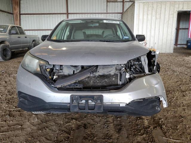 Photo 4 VIN: 2HKRM3H38EH563268 - HONDA CRV 