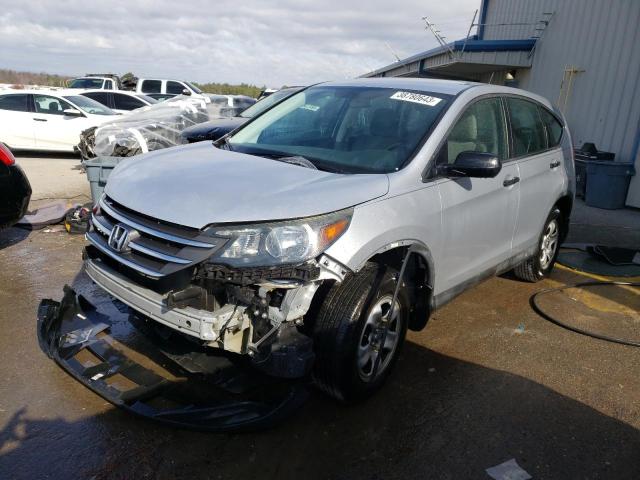 Photo 0 VIN: 2HKRM3H38EH563271 - HONDA CR-V LX 