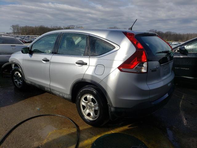 Photo 1 VIN: 2HKRM3H38EH563271 - HONDA CR-V LX 