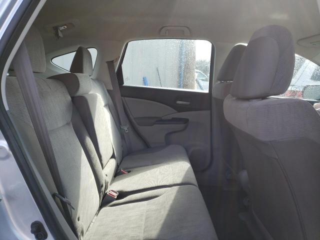 Photo 10 VIN: 2HKRM3H38EH563271 - HONDA CR-V LX 