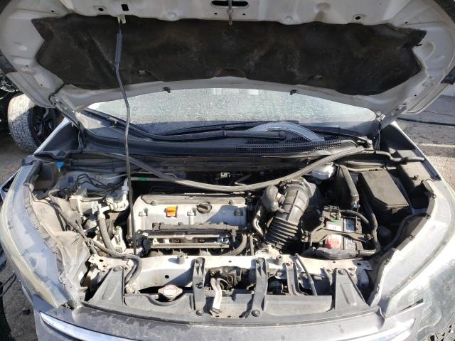 Photo 11 VIN: 2HKRM3H38EH563271 - HONDA CR-V LX 