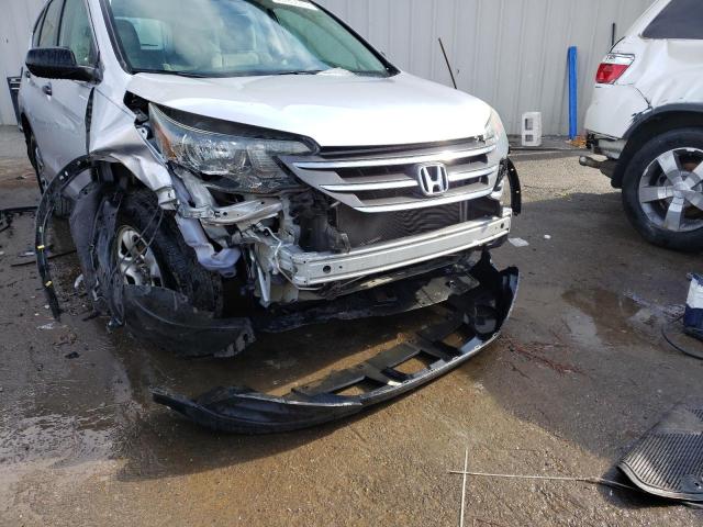 Photo 12 VIN: 2HKRM3H38EH563271 - HONDA CR-V LX 