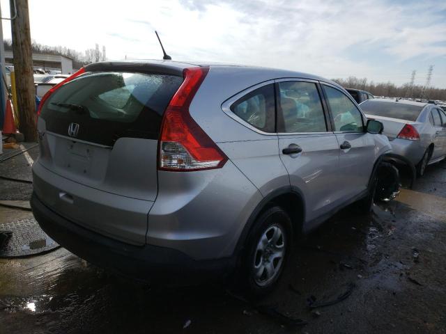 Photo 2 VIN: 2HKRM3H38EH563271 - HONDA CR-V LX 