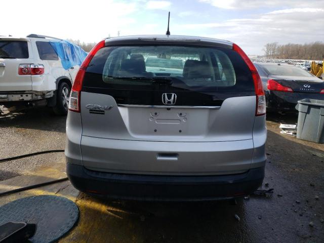 Photo 5 VIN: 2HKRM3H38EH563271 - HONDA CR-V LX 