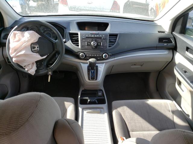 Photo 7 VIN: 2HKRM3H38EH563271 - HONDA CR-V LX 