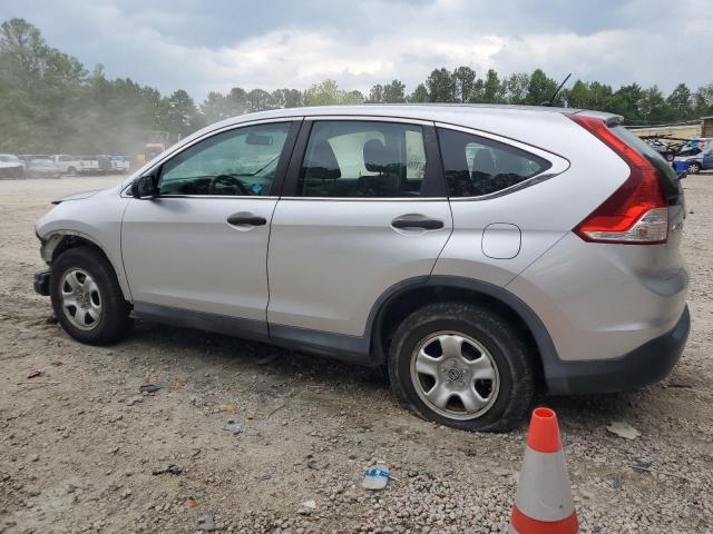 Photo 1 VIN: 2HKRM3H38EH566221 - HONDA CR-V LX 