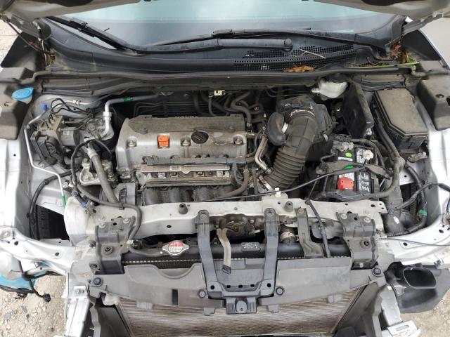 Photo 10 VIN: 2HKRM3H38EH566221 - HONDA CR-V LX 