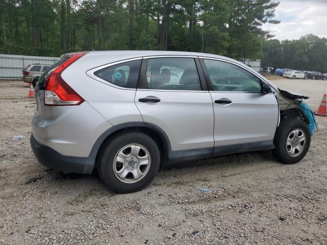 Photo 2 VIN: 2HKRM3H38EH566221 - HONDA CR-V LX 