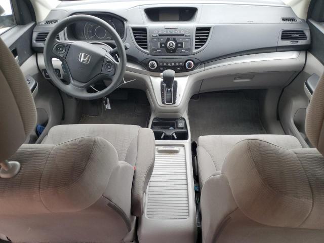 Photo 7 VIN: 2HKRM3H38EH566221 - HONDA CR-V LX 