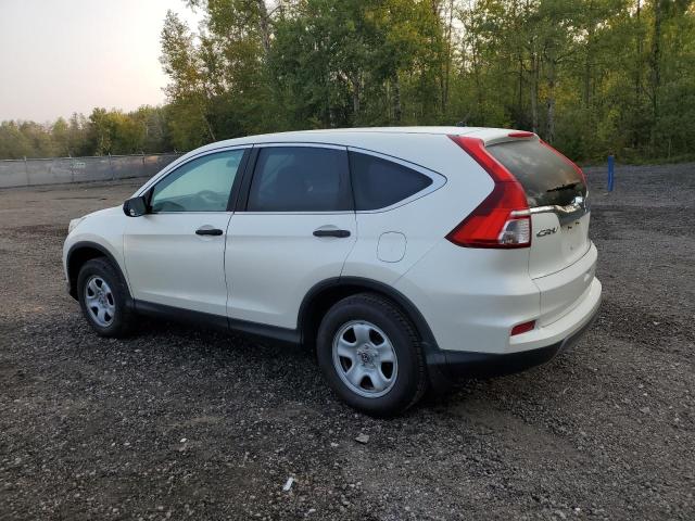 Photo 1 VIN: 2HKRM3H38FH001808 - HONDA CR-V LX 