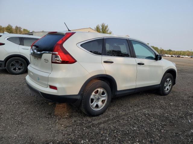 Photo 2 VIN: 2HKRM3H38FH001808 - HONDA CR-V LX 