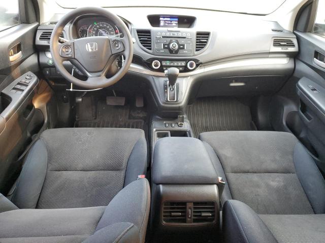 Photo 7 VIN: 2HKRM3H38FH001808 - HONDA CR-V LX 