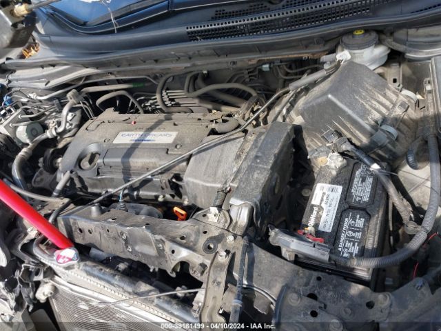 Photo 9 VIN: 2HKRM3H38FH512323 - HONDA CR-V 