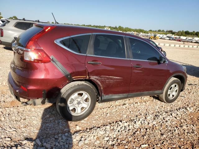 Photo 2 VIN: 2HKRM3H38FH541742 - HONDA CR-V LX 