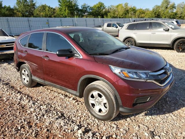 Photo 3 VIN: 2HKRM3H38FH541742 - HONDA CR-V LX 