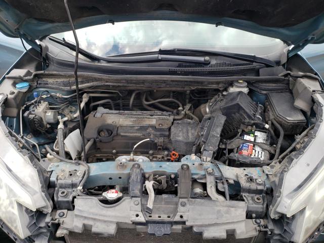 Photo 10 VIN: 2HKRM3H38FH546889 - HONDA CRV 