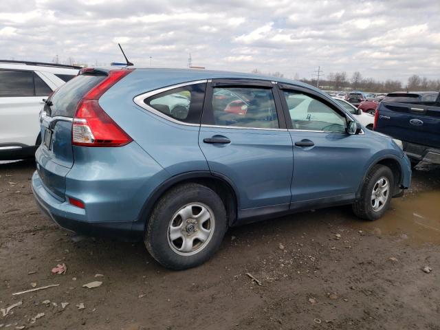 Photo 2 VIN: 2HKRM3H38FH546889 - HONDA CRV 