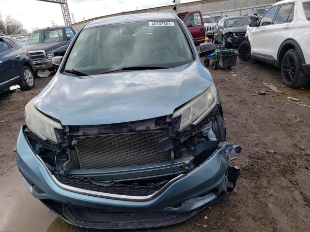 Photo 4 VIN: 2HKRM3H38FH546889 - HONDA CRV 