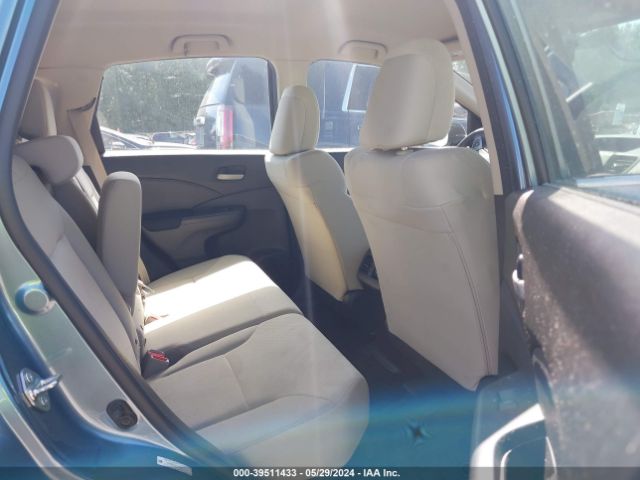 Photo 7 VIN: 2HKRM3H38FH549291 - HONDA CR-V 