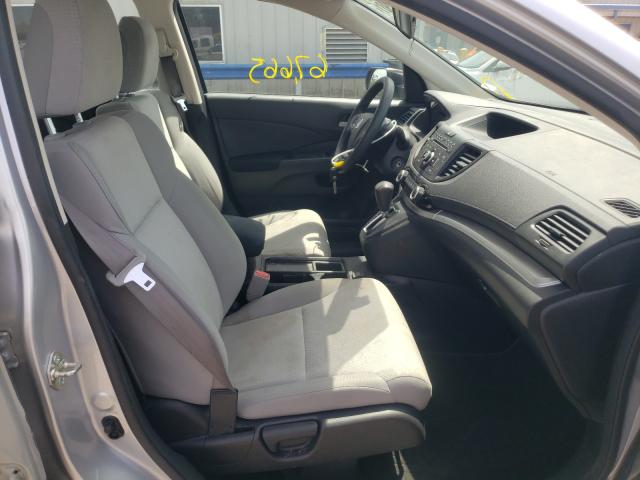 Photo 4 VIN: 2HKRM3H38GH509939 - HONDA CR-V LX 