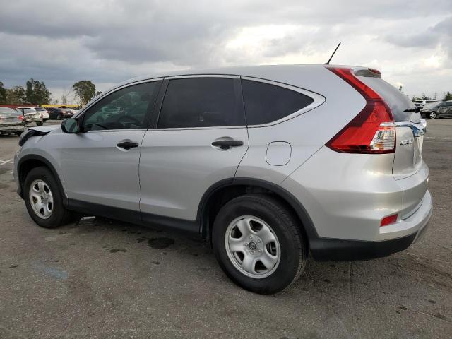 Photo 1 VIN: 2HKRM3H38GH512565 - HONDA CRV 