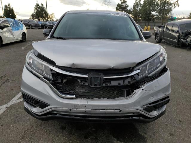 Photo 4 VIN: 2HKRM3H38GH512565 - HONDA CRV 