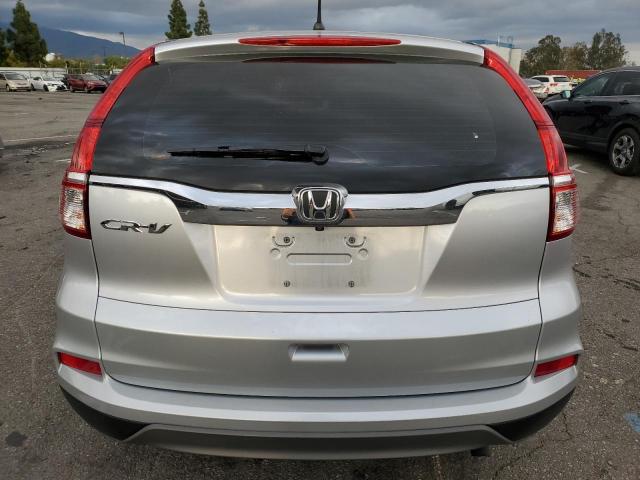 Photo 5 VIN: 2HKRM3H38GH512565 - HONDA CRV 