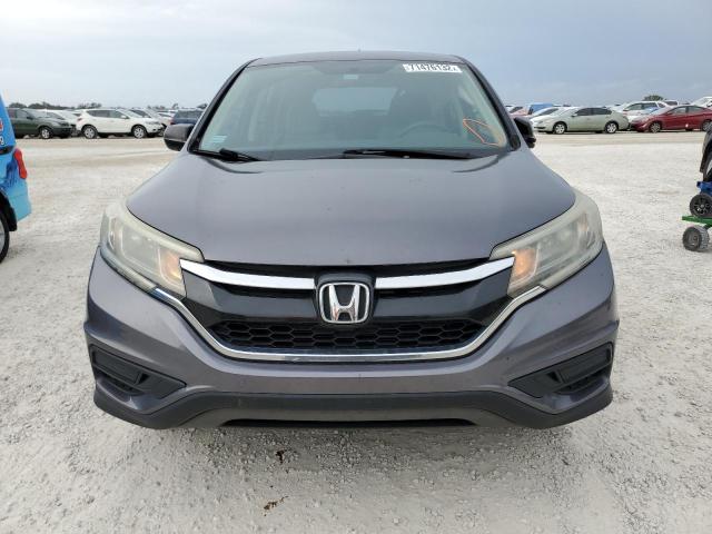 Photo 4 VIN: 2HKRM3H38GH532864 - HONDA CR-V LX 