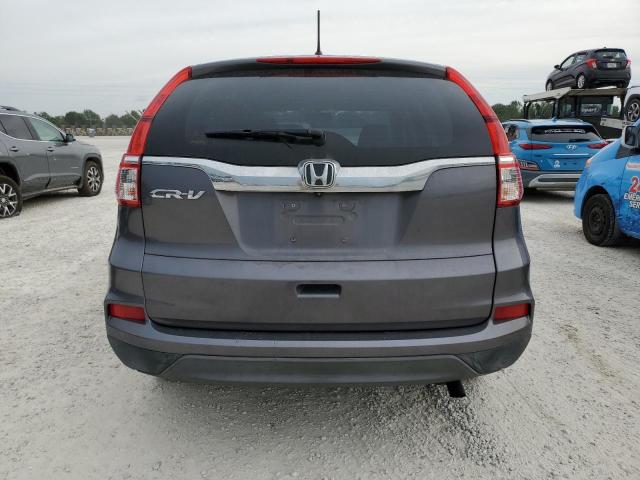 Photo 5 VIN: 2HKRM3H38GH532864 - HONDA CR-V LX 