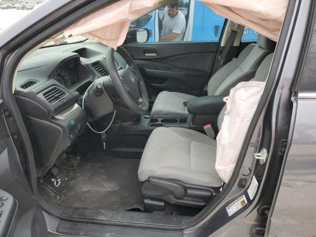 Photo 6 VIN: 2HKRM3H38GH532864 - HONDA CR-V LX 