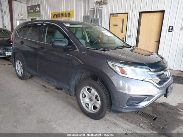 Photo 0 VIN: 2HKRM3H38GH541189 - HONDA CR-V 