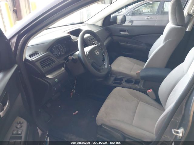 Photo 4 VIN: 2HKRM3H38GH541189 - HONDA CR-V 