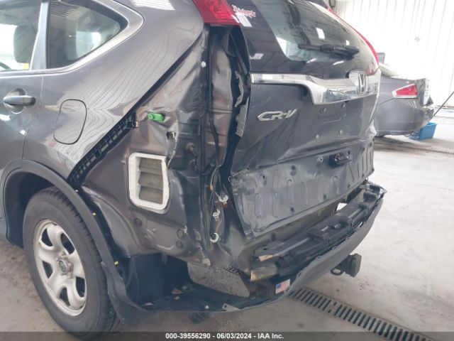 Photo 5 VIN: 2HKRM3H38GH541189 - HONDA CR-V 