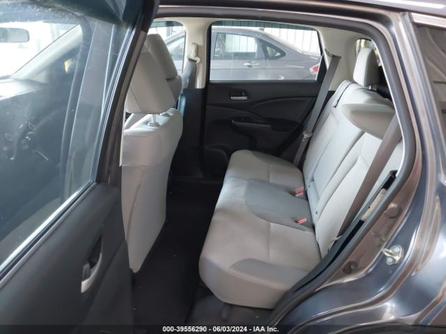 Photo 7 VIN: 2HKRM3H38GH541189 - HONDA CR-V 